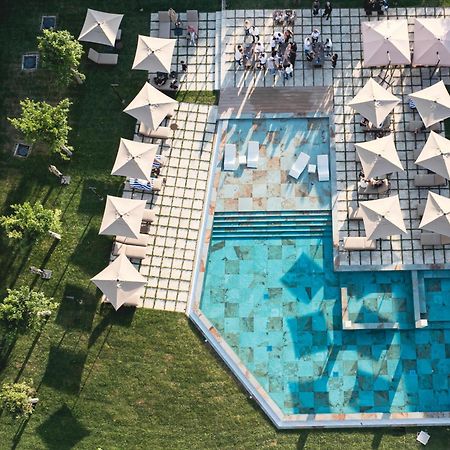 Ananea Tropea Yachting Resort Exteriér fotografie